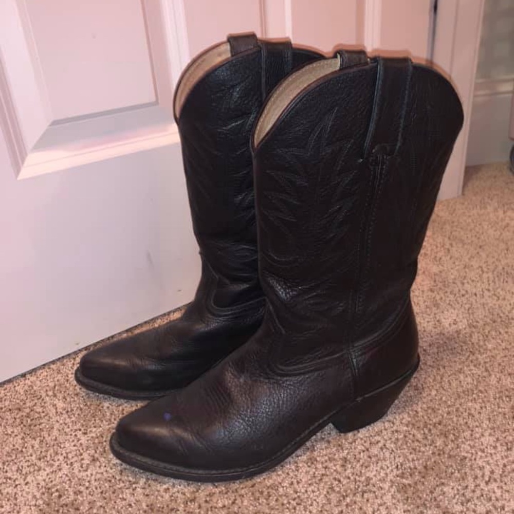 Durango Cowboy Boots